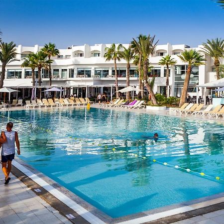Palm Beach Club Djerba Midoun Exteriér fotografie