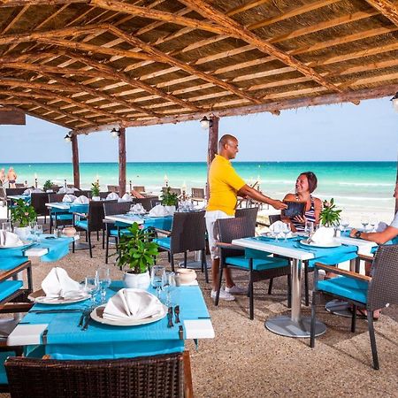 Palm Beach Club Djerba Midoun Exteriér fotografie