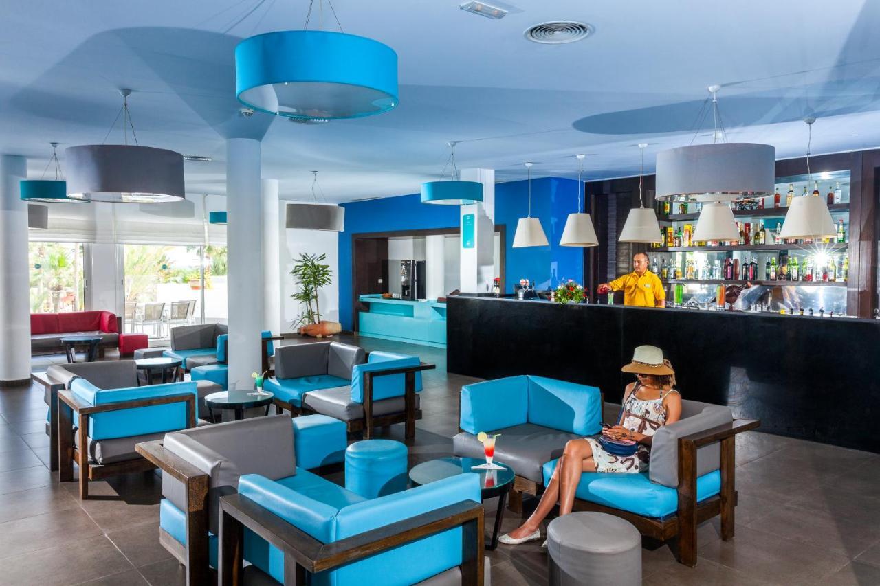 Palm Beach Club Djerba Midoun Exteriér fotografie